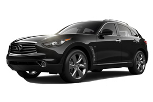  QX70